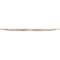 Ekena Millwork Statesman Wood Fretwork Pierced Ceiling Medallion, Hickory, 40"OD x 25 5/8"ID x 3/8"T CMWP40X40X0375STHI - alternate 3